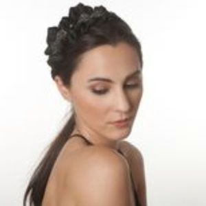 Jane Tran Jewel Headband